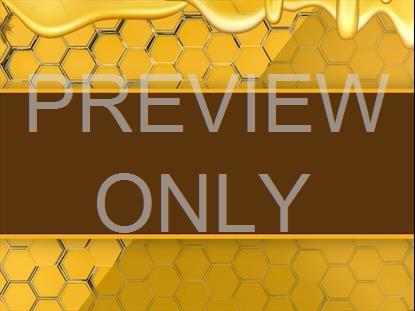 Sweet Like Honey: Teaching Still 3