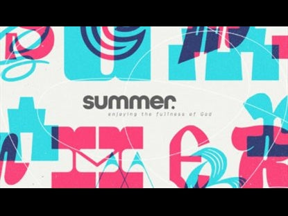 Summer Bumper