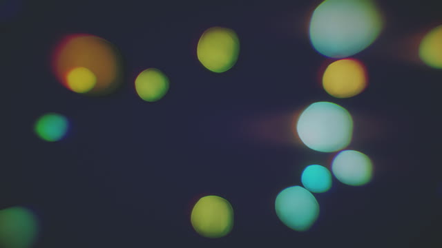 Blissful Bokeh 2