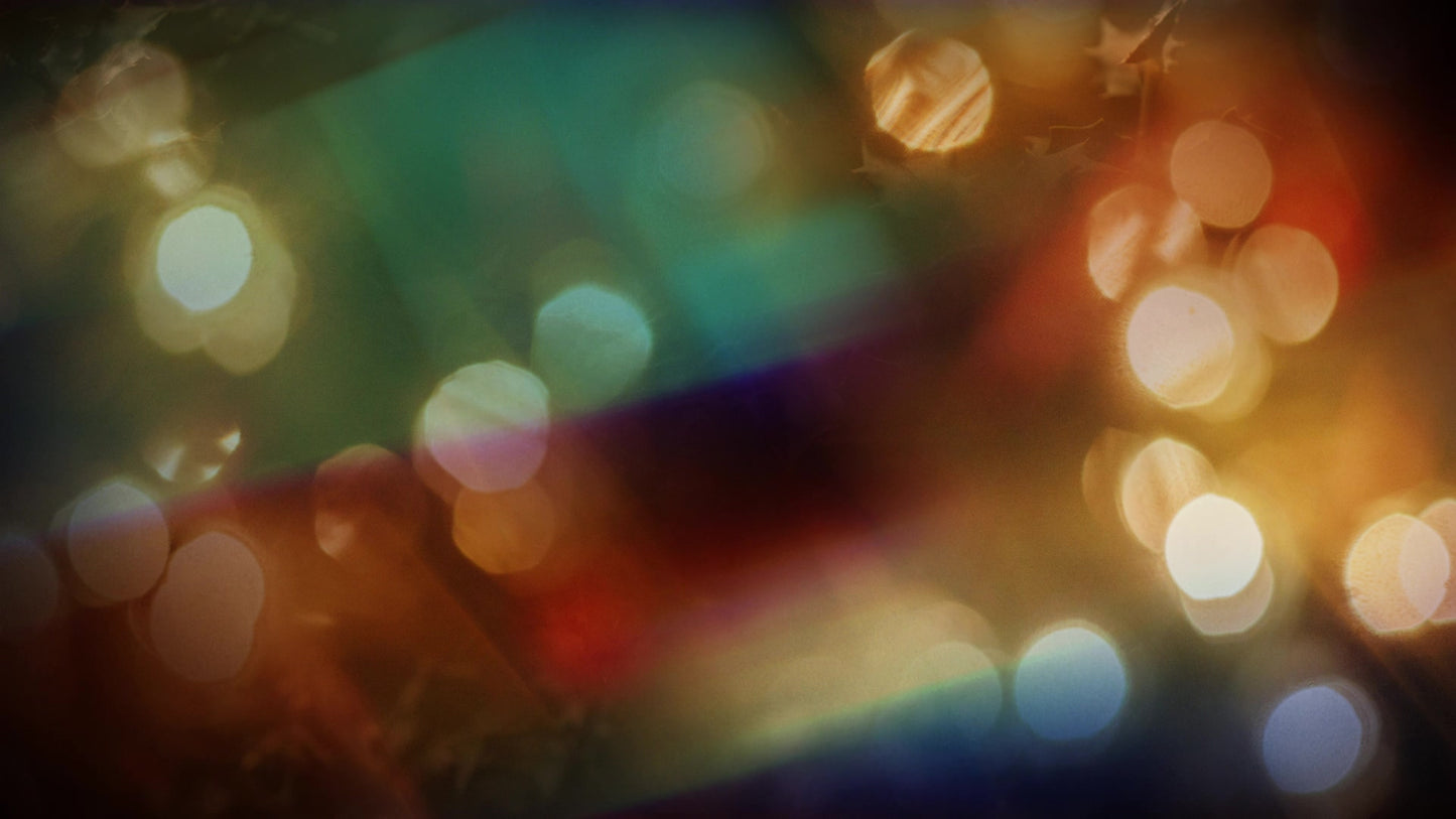 Christmas Light 09
