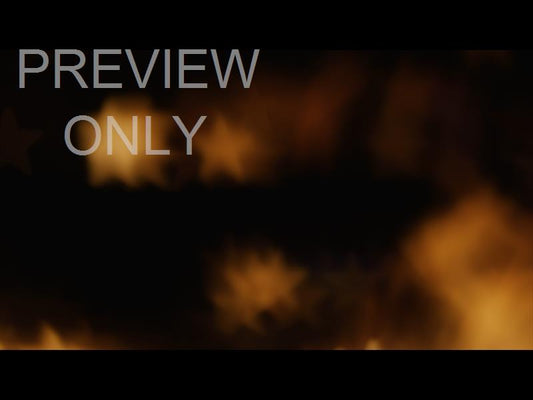 Campfire Stars 8 Still