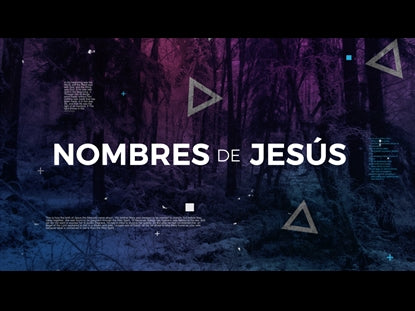 Nombres De Jesús (Navidad)