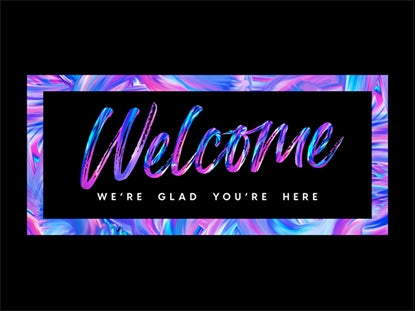 Artisan Welcome