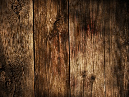 Wood