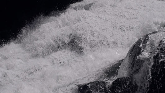 Blue Ridge Waterfalls 7