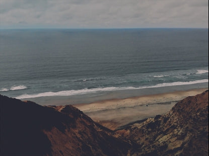Oceans Montage