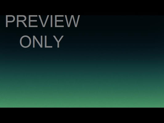 Gradient Lower Gradient Green Still