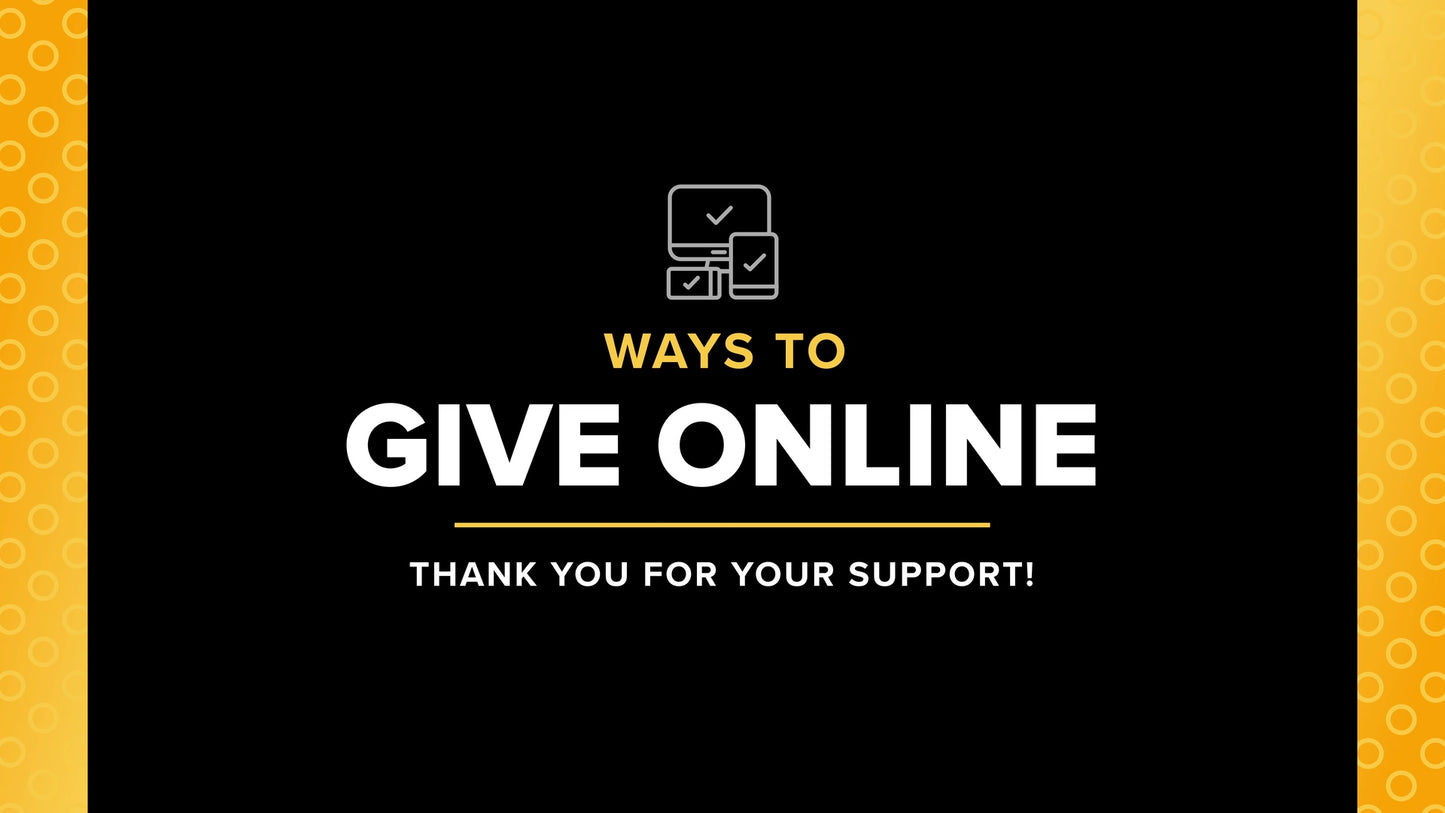 Simple Streaming Give