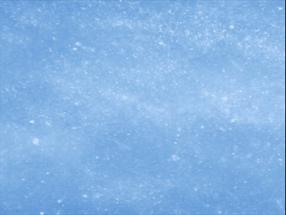 New Year Sparkle Sky