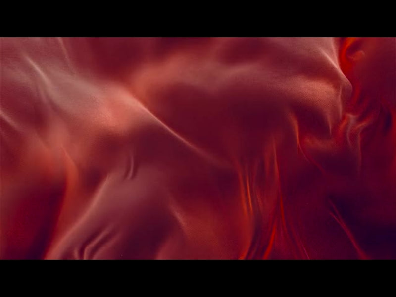Heaven Came Down Cloth Loop 1