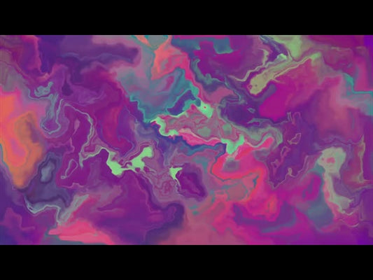 Color Vibe 14