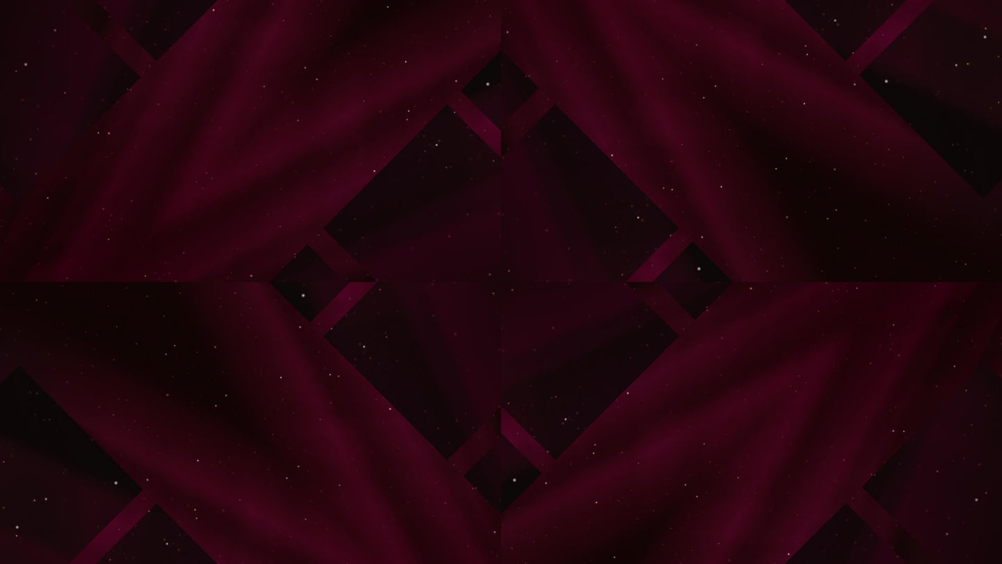 Starry Night Crimson Alt Still