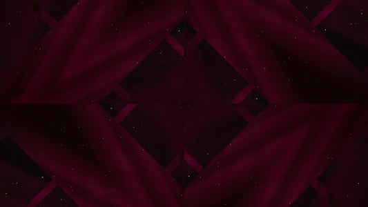 Starry Night Crimson Alt