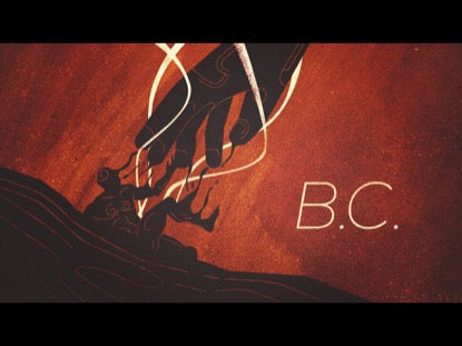 B.c.