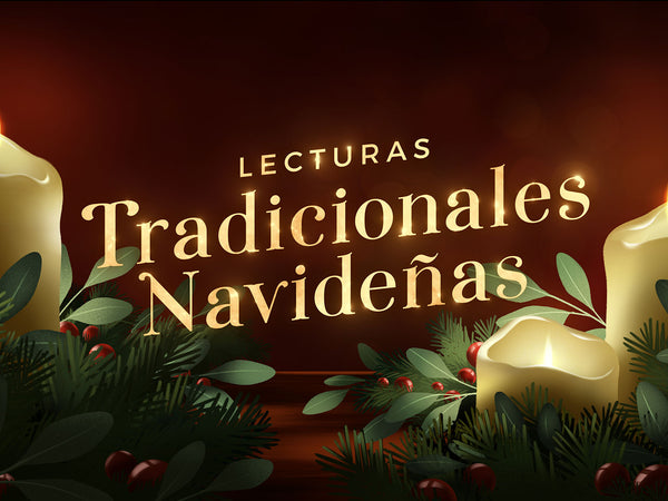 Lecturas Tradicionales Navidenas