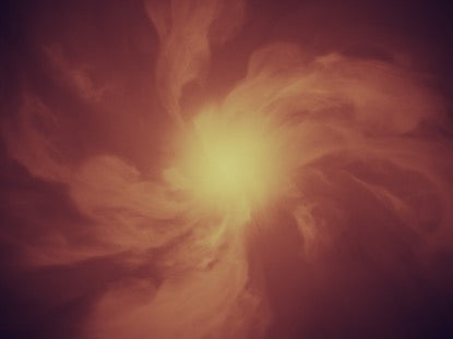 Consecrated Spirit Motion 3