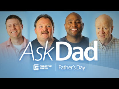 Ask Dad
