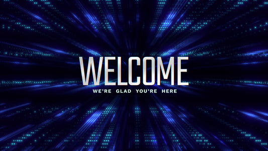 Grid Space Welcome Alt