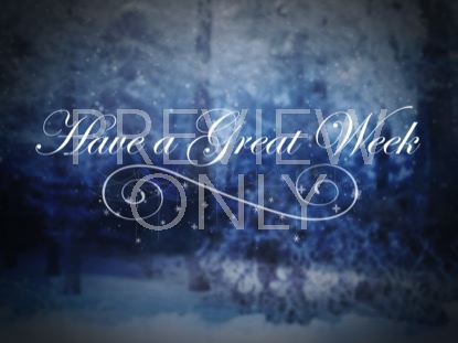 Winter Story Closing Still