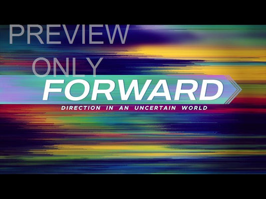 Driftwave Forward Still