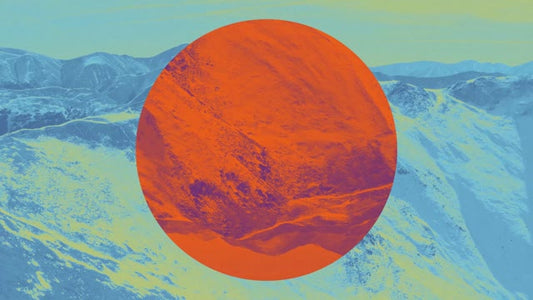 Mountain Remix 04