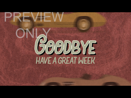 Mens Ministry - Volume Two: Closing Still