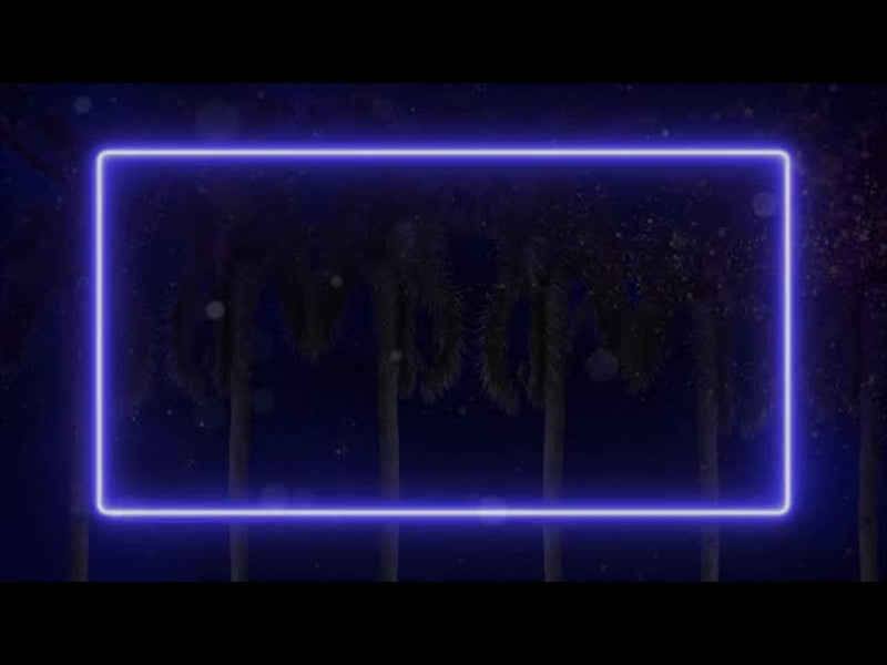 Neon Frames: Volume Two Worship Motion 3