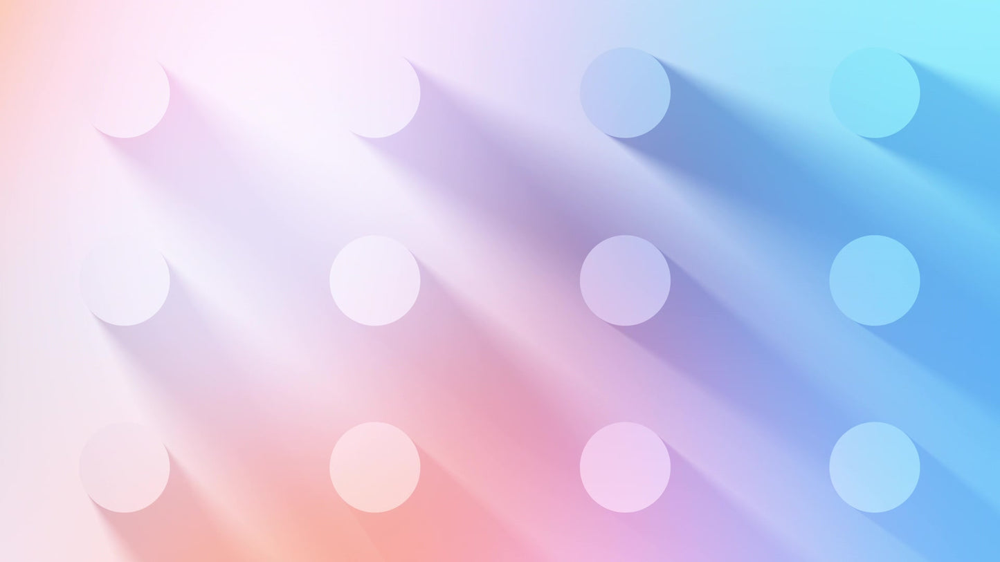Long Shadow Gradients 6 Still