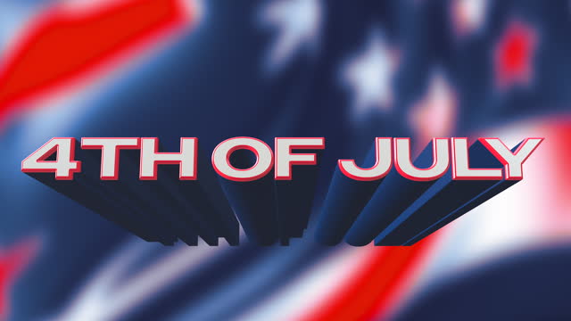 4th Of July