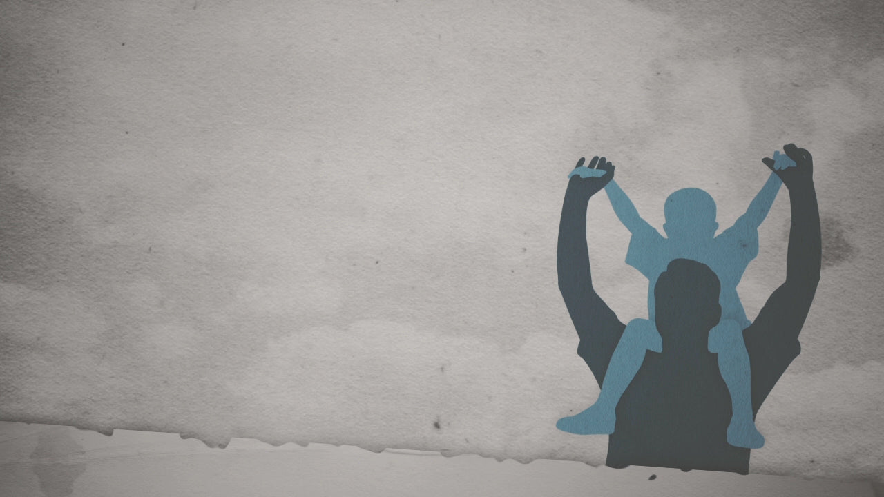 Father'S Day Paper 01 Still