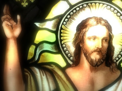 Jesus 11