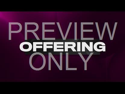 Livestream Offering Title Screen Purple