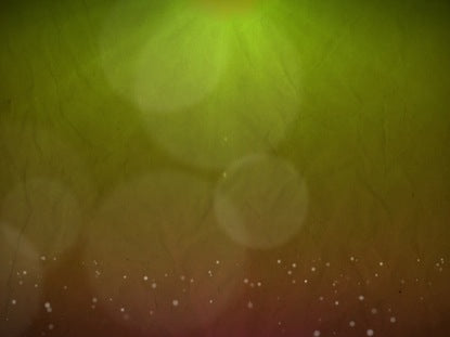 Green City Lights