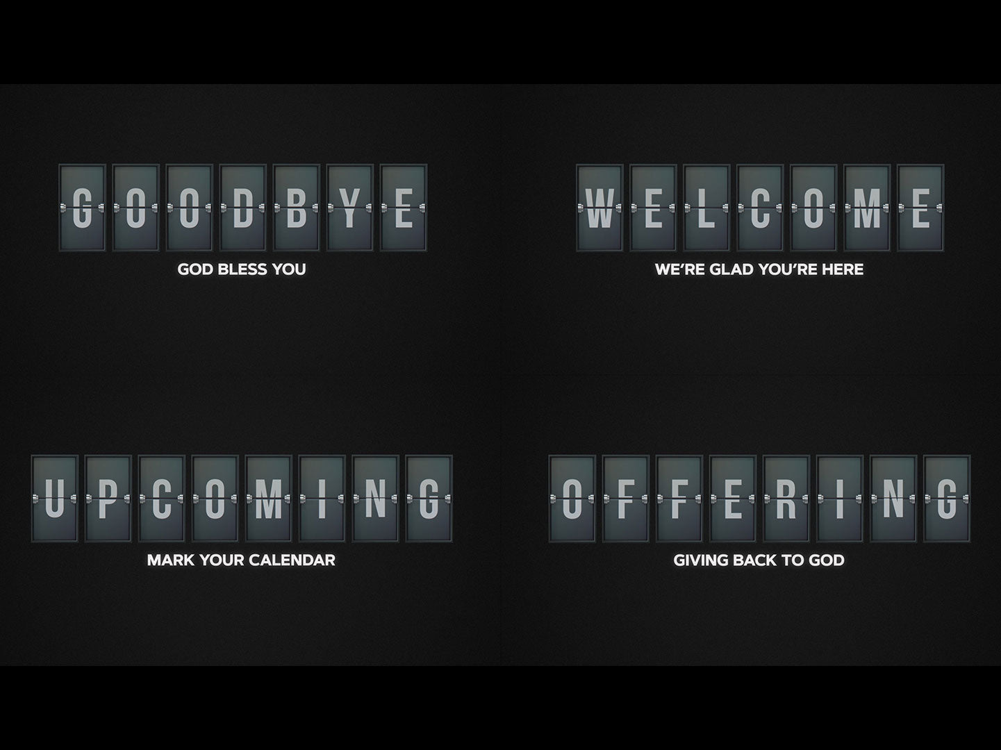 Flipboard Graphic Pack