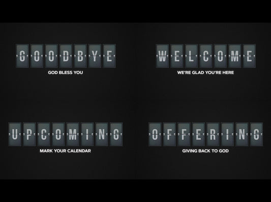Flipboard Graphic Pack