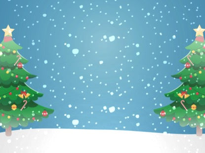 Christmas Village Motion 1