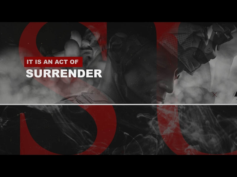 A Veteran's Sacrifice: A Patriotic Mini-movie