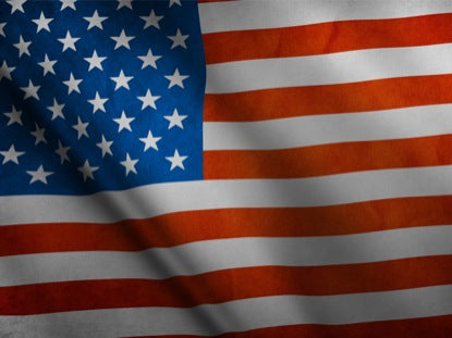 United States Flag