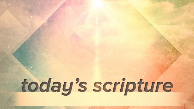 Spring Diamonds Scripture