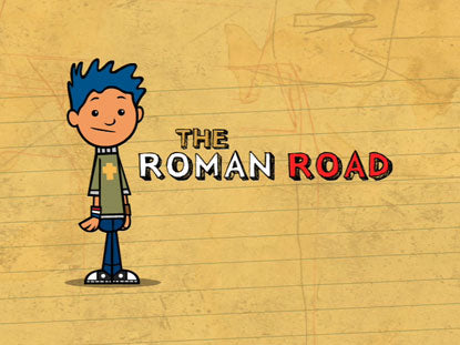 The Roman Road