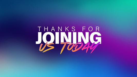 Gradience Thanks For Joining Us