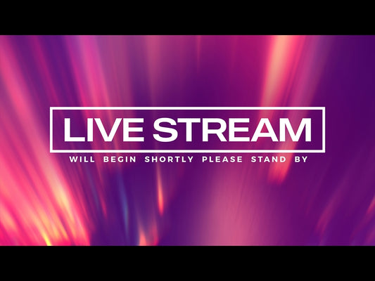 Luminous Live Stream