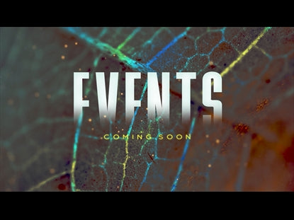 Autumn In Color Events