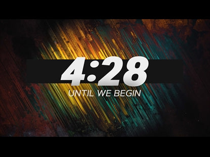 Voyager Countdown