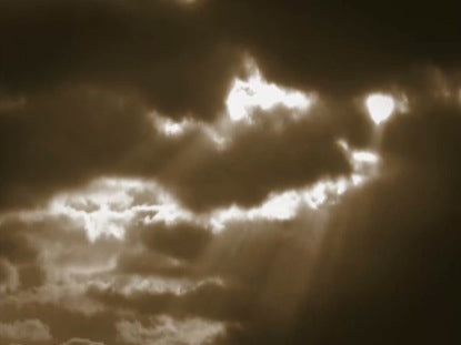 Storm Clouds