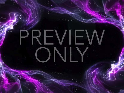 Orion Background Still
