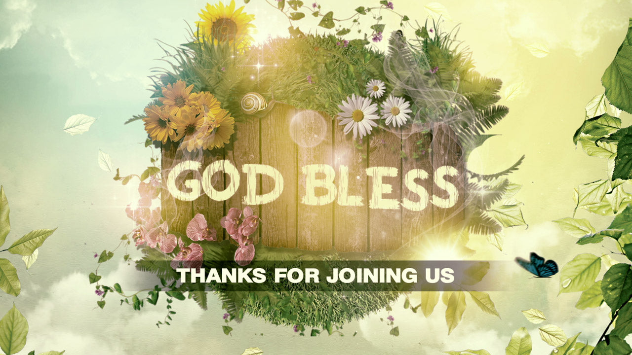 Mother's Day God Bless Vol3