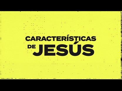 Caracteristicas De Jesus
