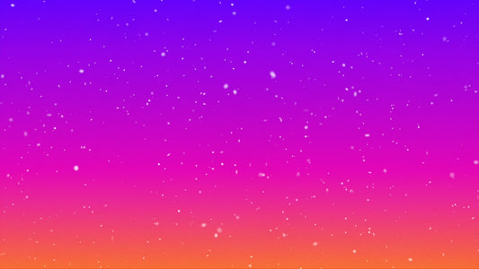 Gradient Snow 06 Still