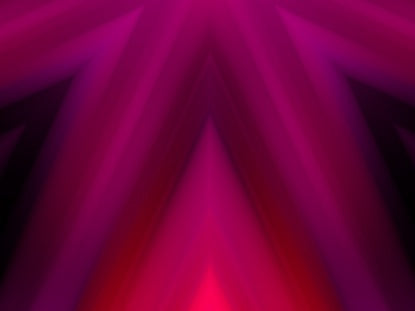 Mirrored Arrows Color Shift